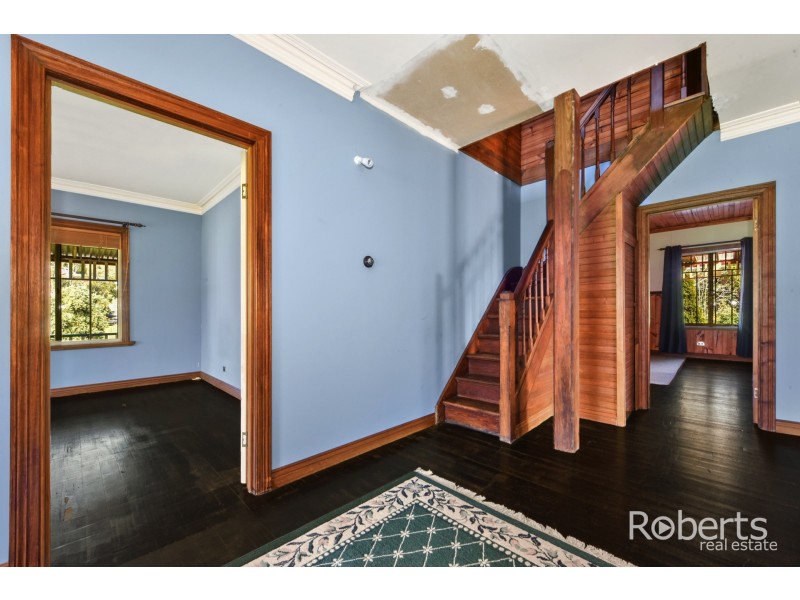 1 New Ecclestone Rd, Riverside TAS 7250