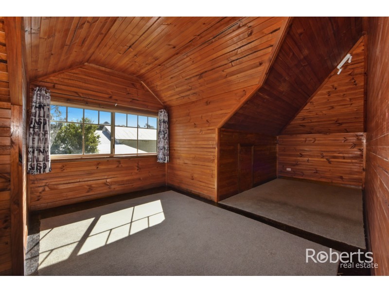 1 New Ecclestone Rd, Riverside TAS 7250