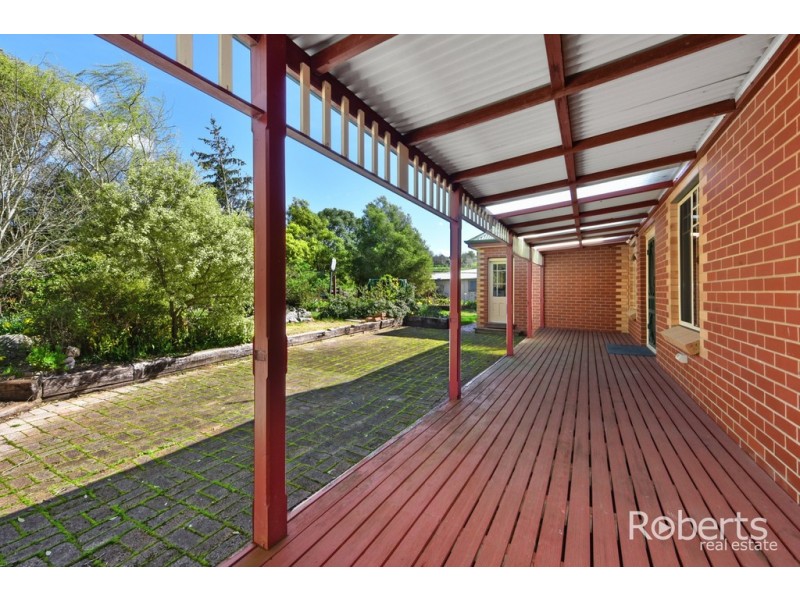 1 New Ecclestone Rd, Riverside TAS 7250