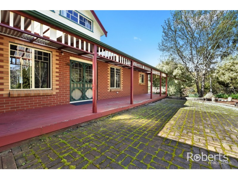 1 New Ecclestone Rd, Riverside TAS 7250