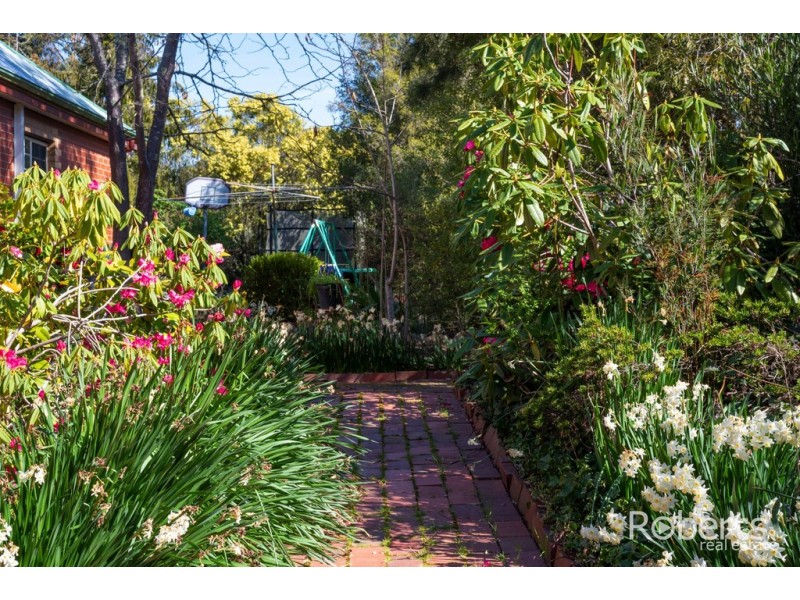 1 New Ecclestone Rd, Riverside TAS 7250