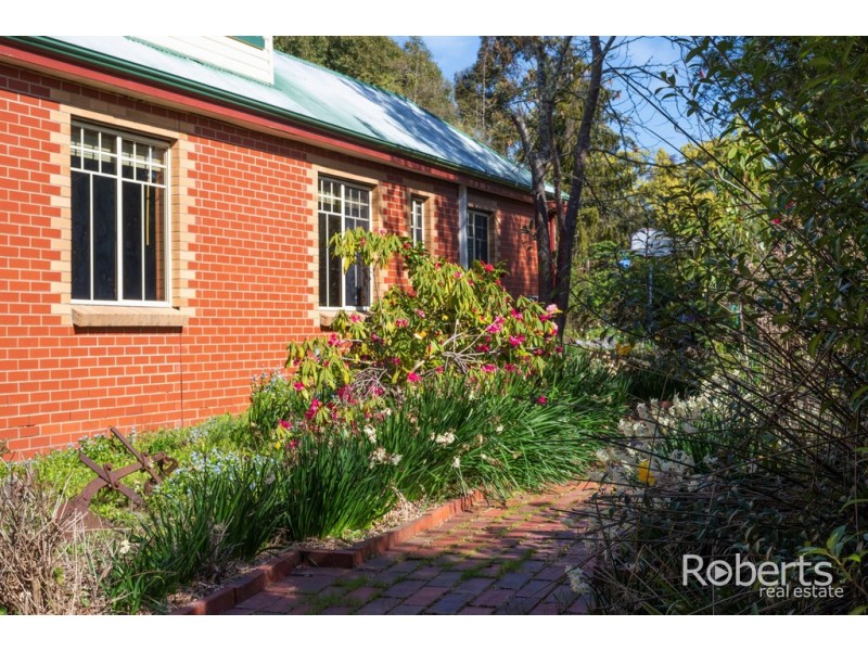 1 New Ecclestone Rd, Riverside TAS 7250