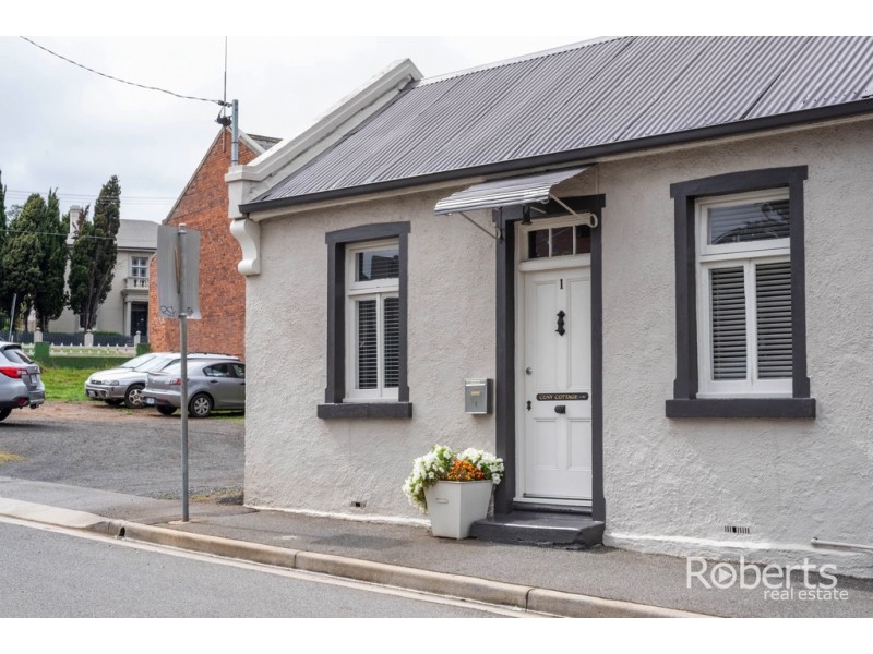 1 Twining Street, Launceston TAS 7250