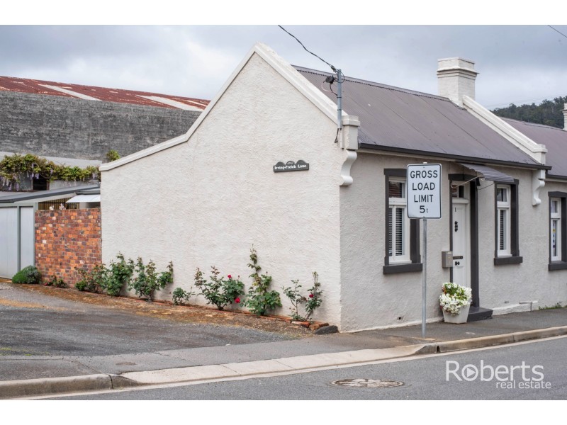 1 Twining Street, Launceston TAS 7250