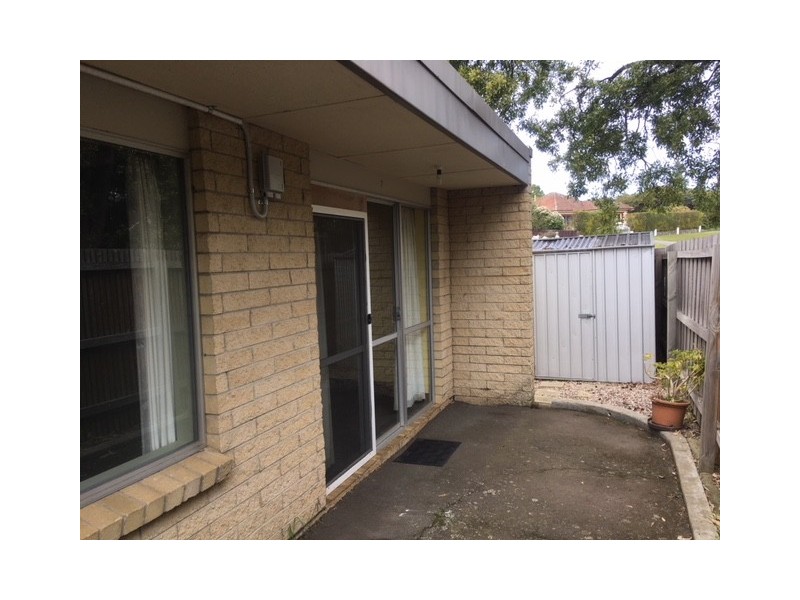 7/26 Pitt Avenue, Trevallyn TAS 7250