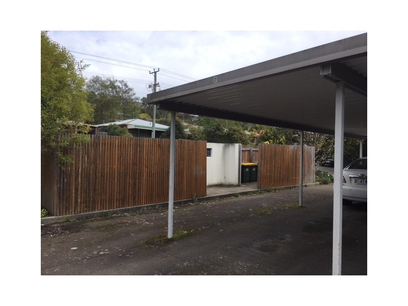 7/26 Pitt Avenue, Trevallyn TAS 7250