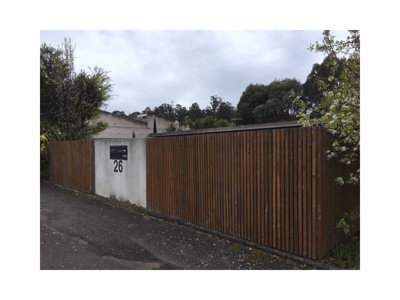 7/26 Pitt Avenue, Trevallyn TAS 7250