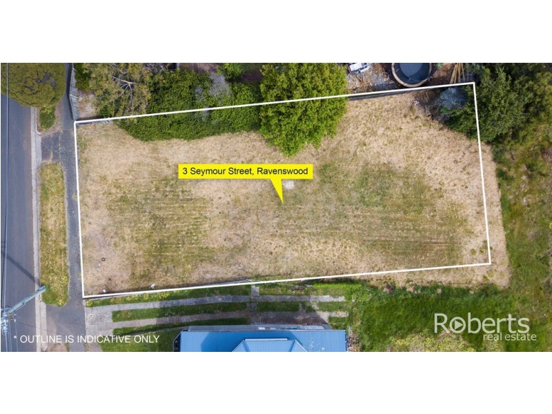 3 Seymour Street, Ravenswood TAS 7250