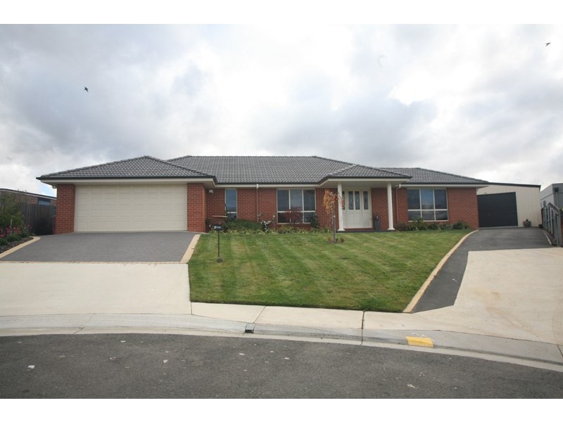 6 Brownrigg Place, Youngtown TAS 7249