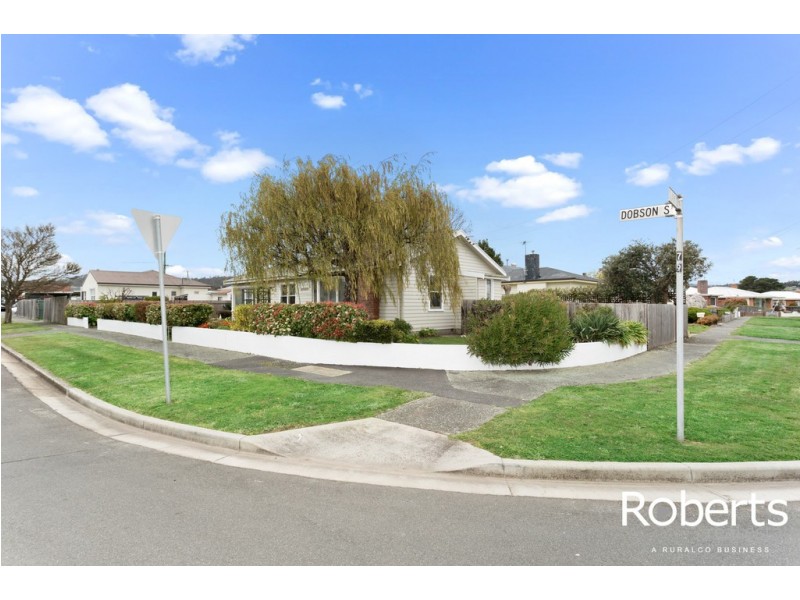 79 Clark Street, Mowbray TAS 7248