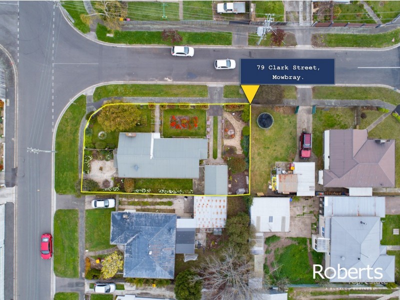 79 Clark Street, Mowbray TAS 7248