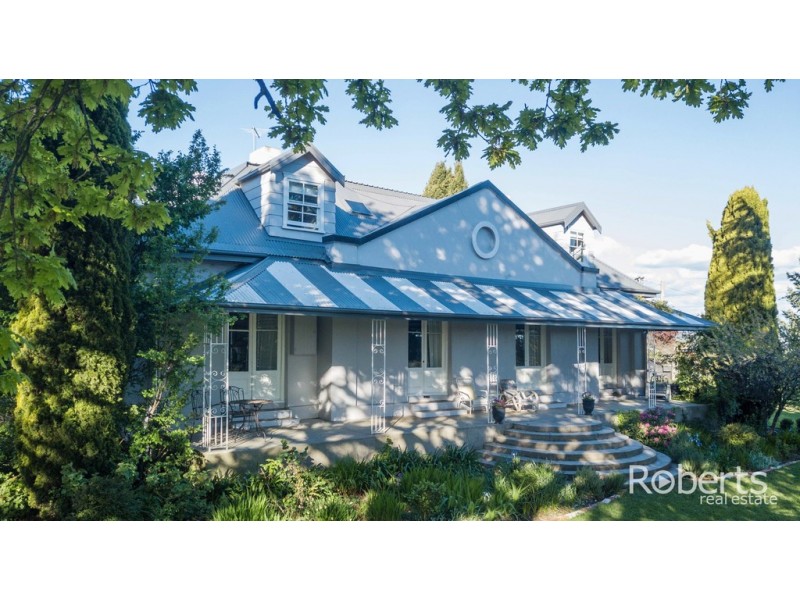 15 Laver Grove, Newnham TAS 7248