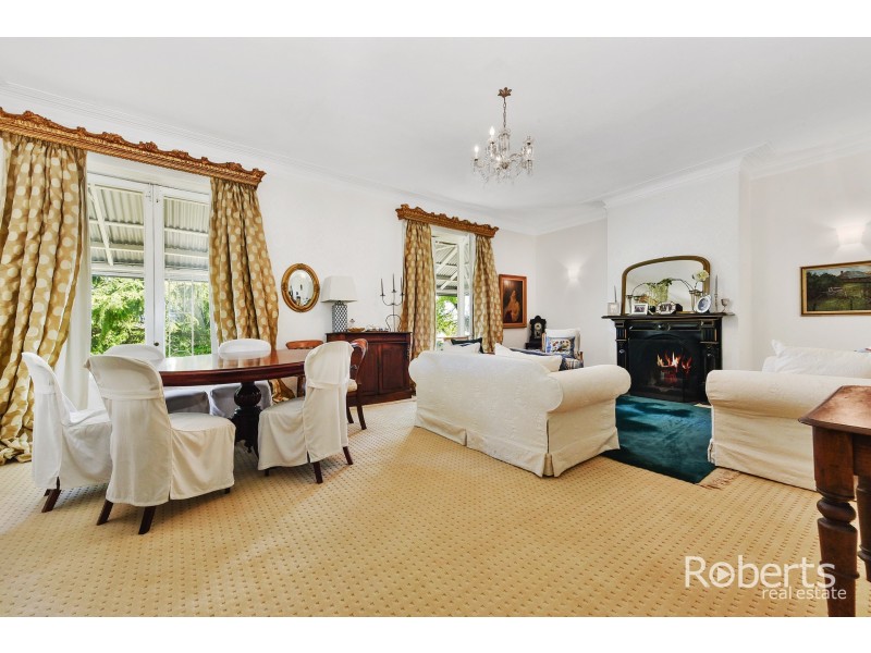 15 Laver Grove, Newnham TAS 7248