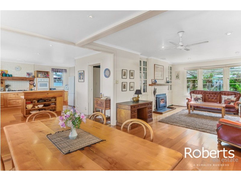 57 Beach Rd, Gravelly Beach TAS 7276