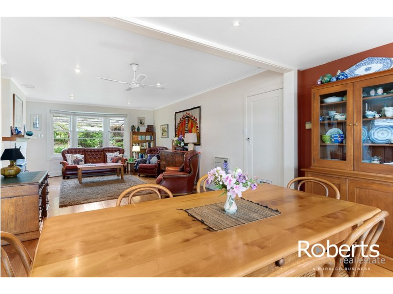 57 Beach Rd, Gravelly Beach TAS 7276