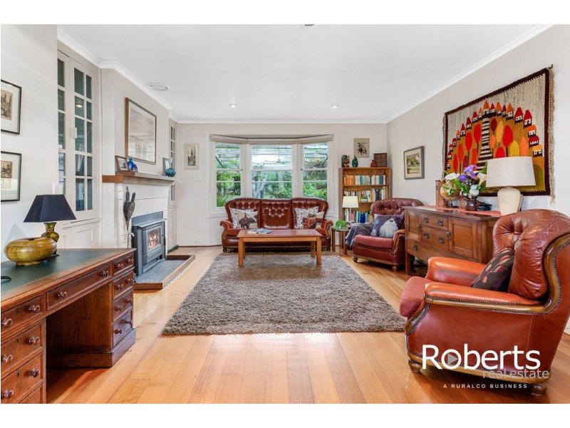 57 Beach Rd, Gravelly Beach TAS 7276