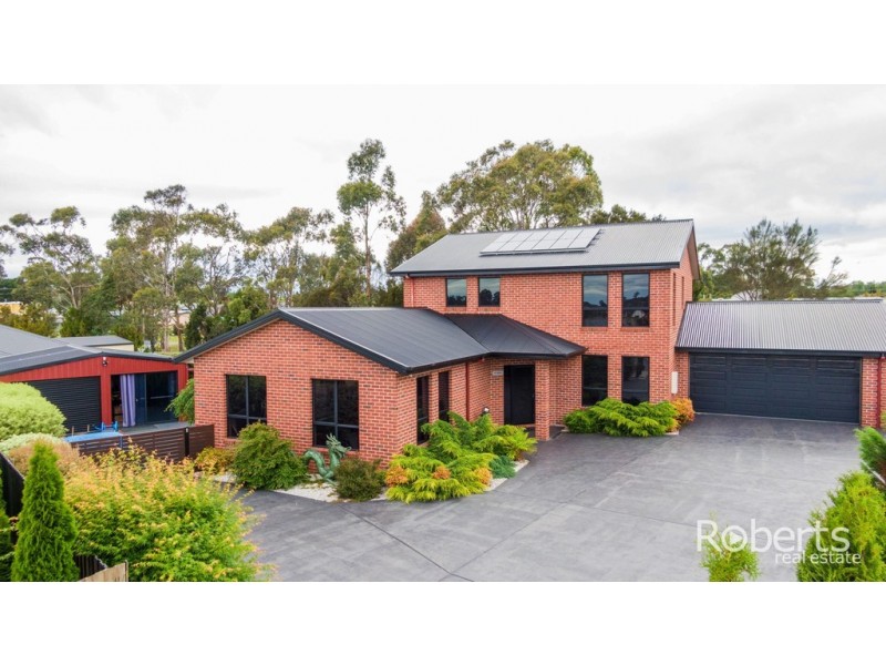 40 Trafalgar Drive, Prospect Vale TAS 7250