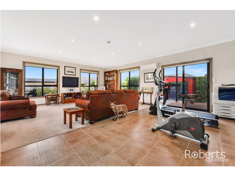 40 Trafalgar Drive, Prospect Vale TAS 7250