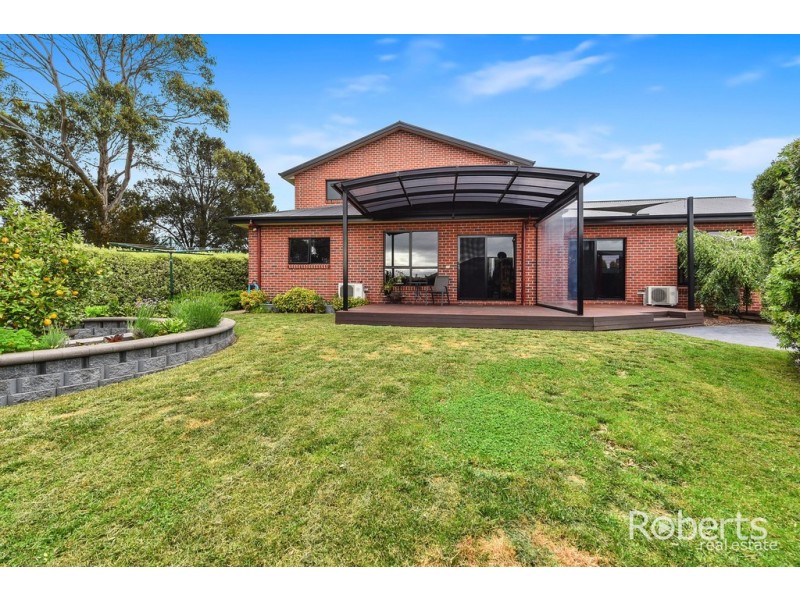 40 Trafalgar Drive, Prospect Vale TAS 7250