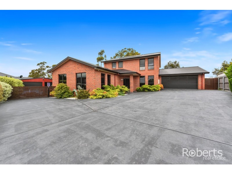 40 Trafalgar Drive, Prospect Vale TAS 7250