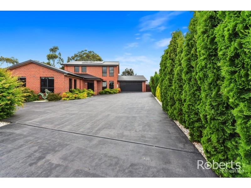 40 Trafalgar Drive, Prospect Vale TAS 7250