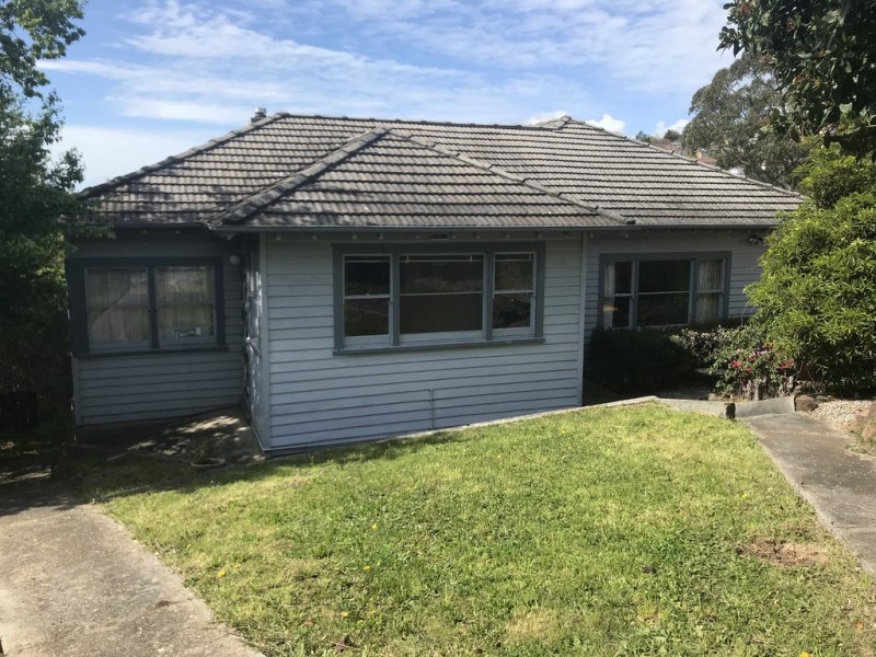 21 Broadview Crescent, Trevallyn TAS 7250