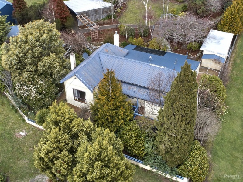 24 Scott Street, Branxholm TAS 7261