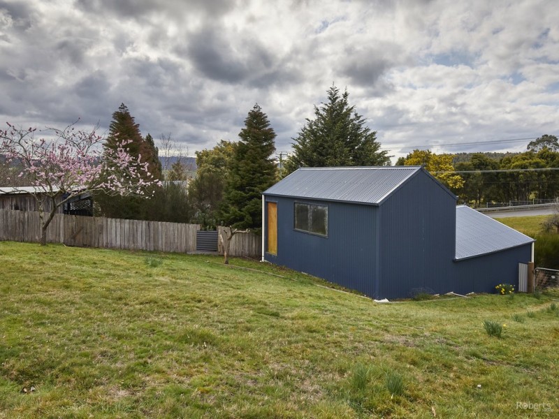 24 Scott Street, Branxholm TAS 7261