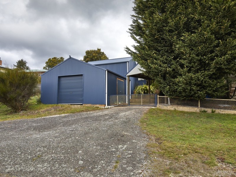 24 Scott Street, Branxholm TAS 7261