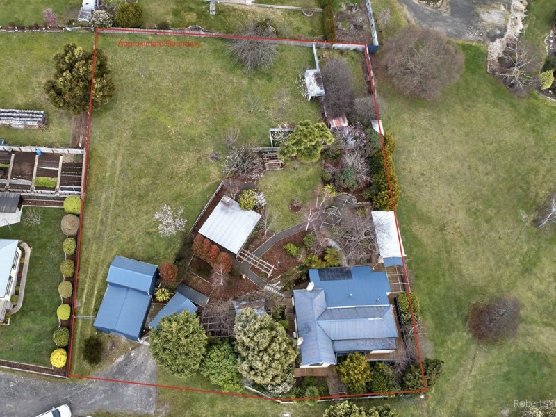 24 Scott Street, Branxholm TAS 7261