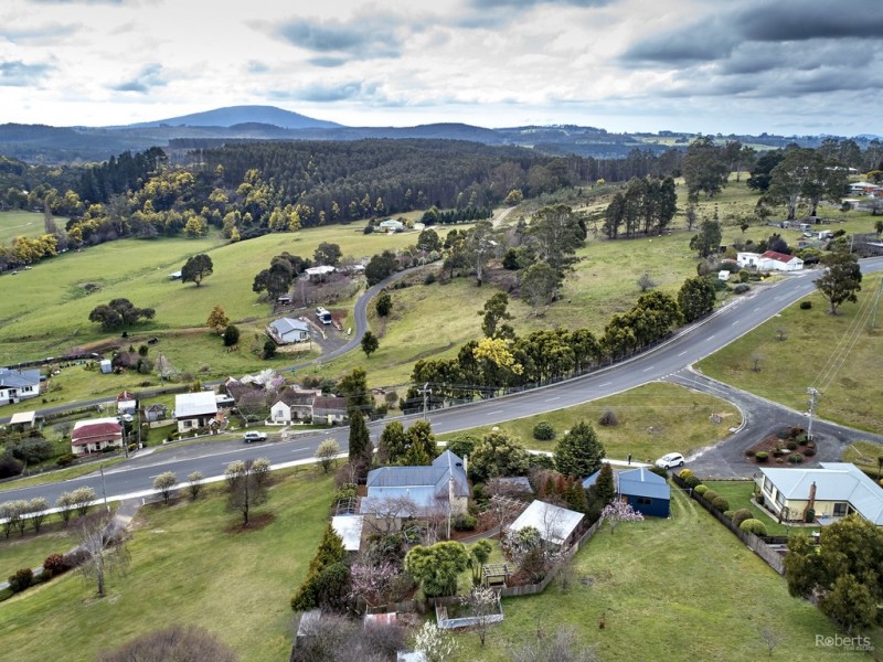 24 Scott Street, Branxholm TAS 7261