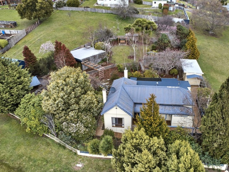 24 Scott Street, Branxholm TAS 7261