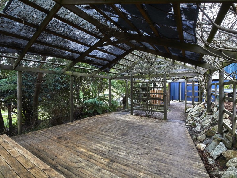 24 Scott Street, Branxholm TAS 7261