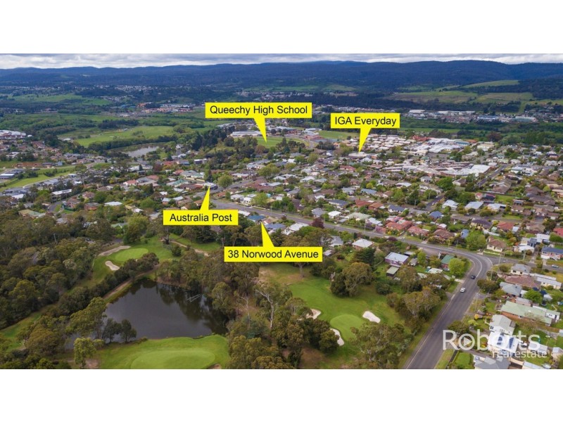 38 Norwood Ave, Norwood TAS 7250