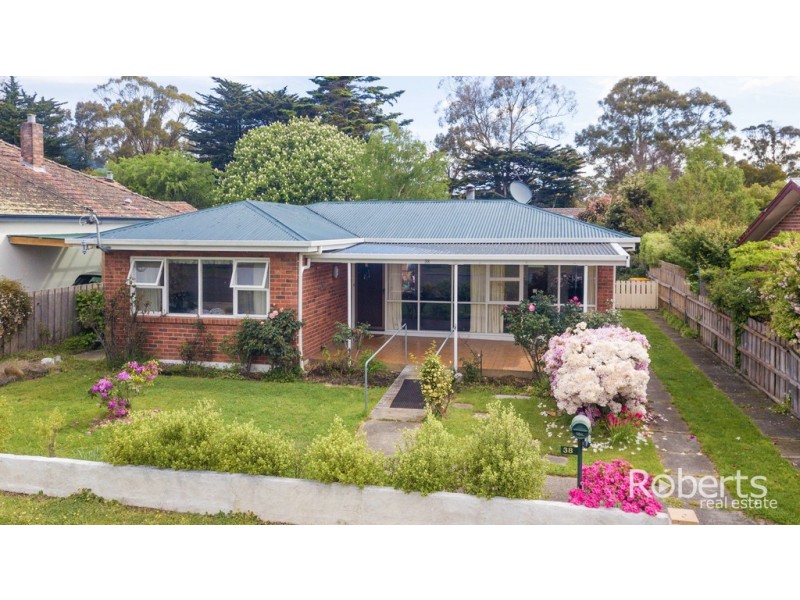 38 Norwood Ave, Norwood TAS 7250