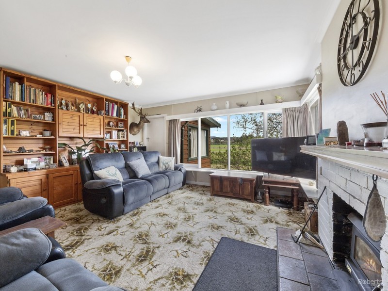 154 Tonganah Road, Scottsdale TAS 7260