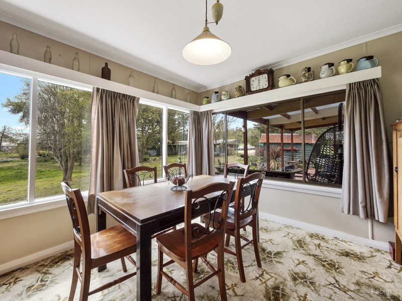 154 Tonganah Road, Scottsdale TAS 7260