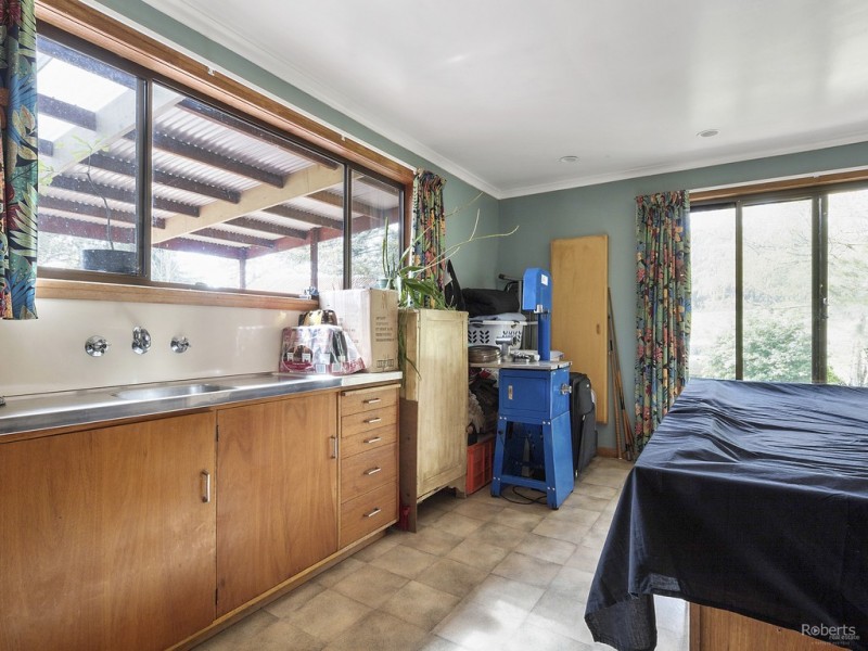 154 Tonganah Road, Scottsdale TAS 7260
