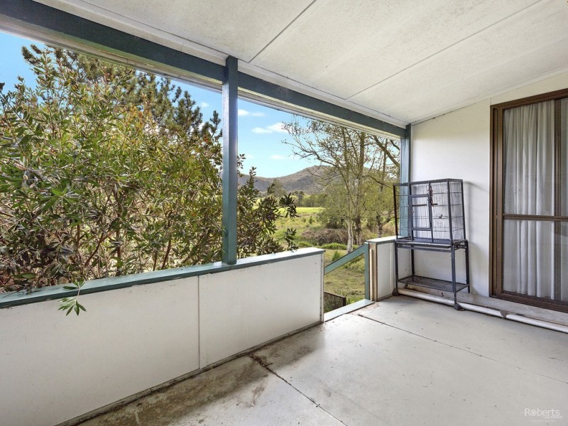 154 Tonganah Road, Scottsdale TAS 7260