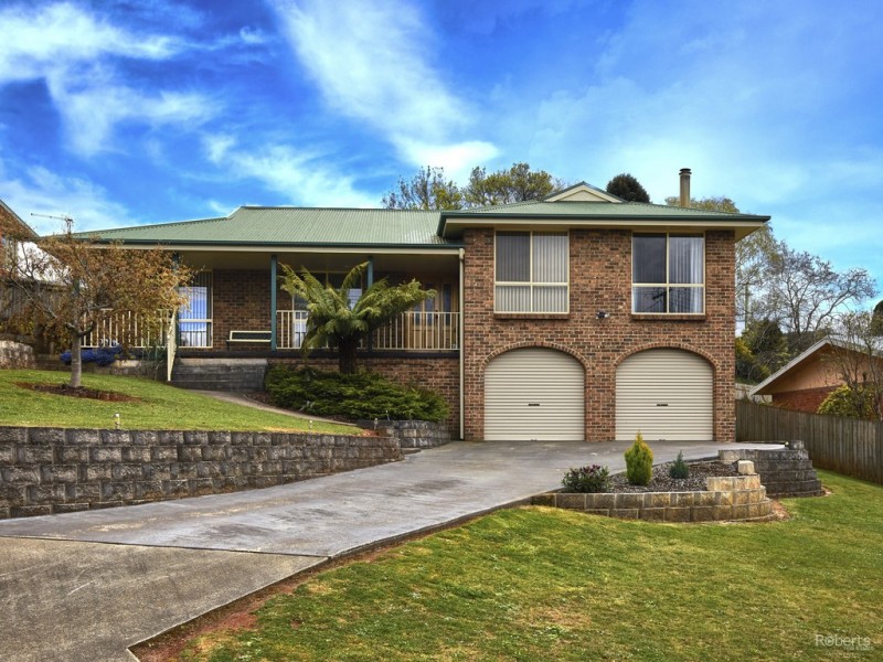 13 Alice Street, Scottsdale TAS 7260