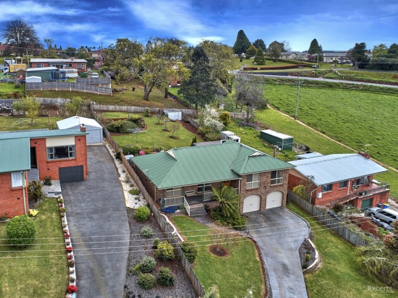 13 Alice Street, Scottsdale TAS 7260