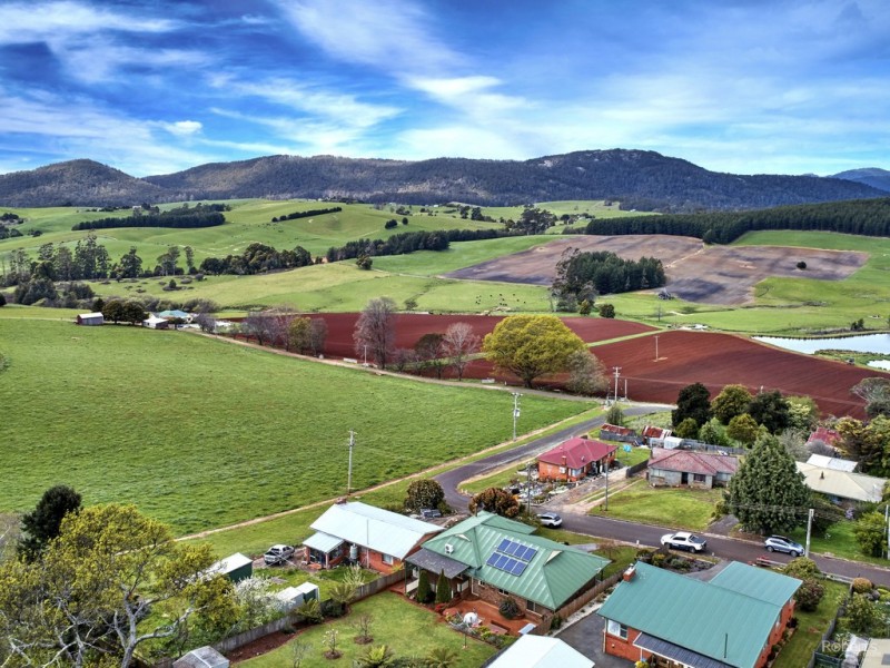 13 Alice Street, Scottsdale TAS 7260