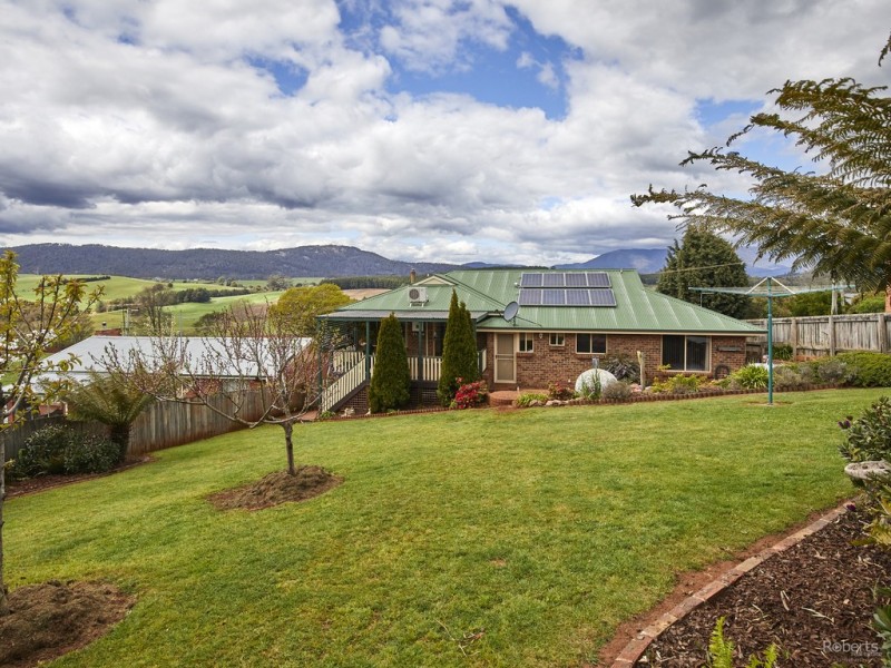 13 Alice Street, Scottsdale TAS 7260