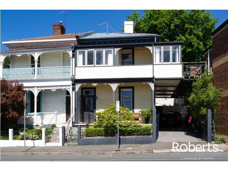 6 Elphin Road, Launceston TAS 7250