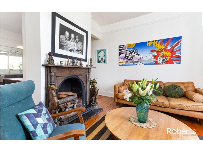 6 Elphin Road, Launceston TAS 7250