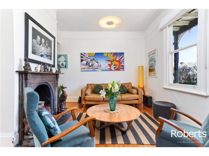 6 Elphin Road, Launceston TAS 7250