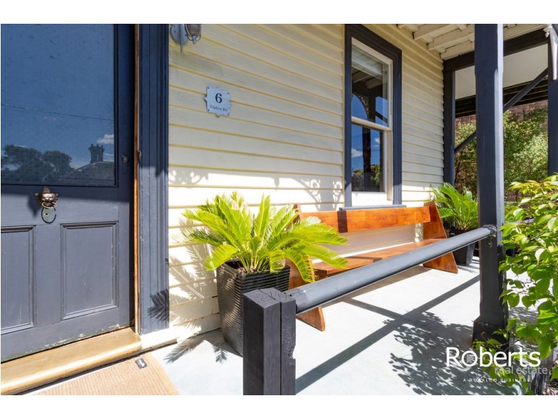 6 Elphin Road, Launceston TAS 7250