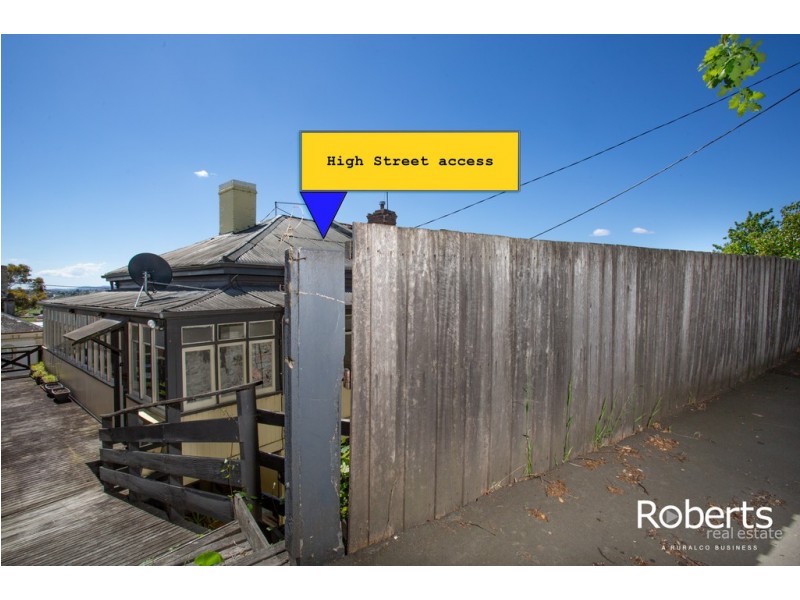 6 Elphin Road, Launceston TAS 7250