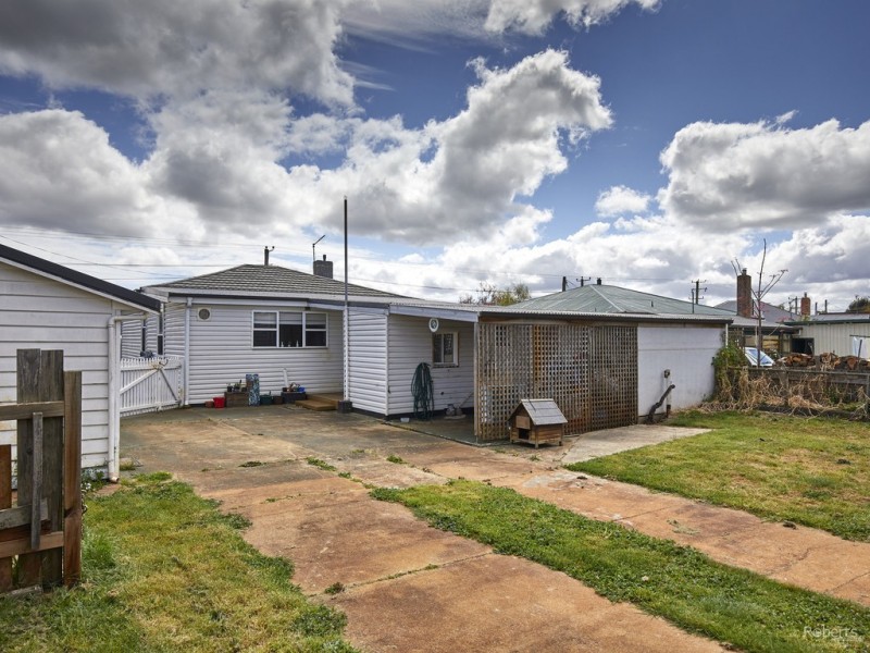 37 Ellenor Street, Scottsdale TAS 7260