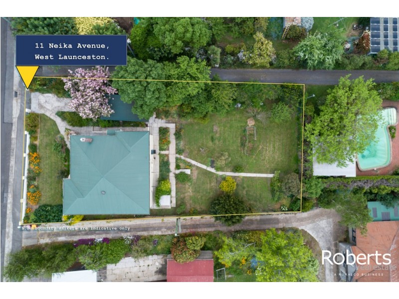 11 Neika Avenue, West Launceston TAS 7250